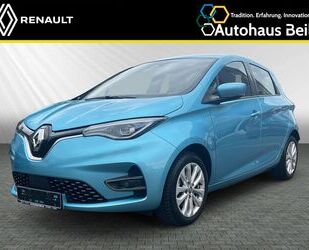 Renault ZOE Gebrauchtwagen