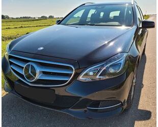 Mercedes-Benz E 220 Gebrauchtwagen
