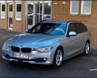 BMW 320 Gebrauchtwagen