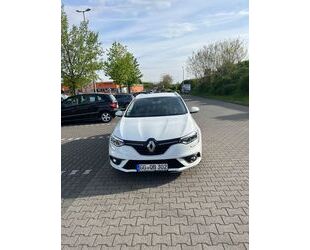 Renault Megane Gebrauchtwagen