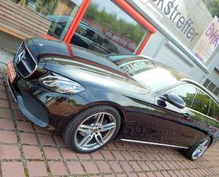 Mercedes-Benz E 220 Gebrauchtwagen