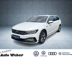 VW Passat Variant Gebrauchtwagen