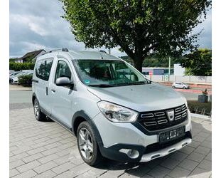 Dacia Dokker Gebrauchtwagen
