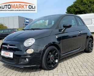 Fiat 500 Gebrauchtwagen