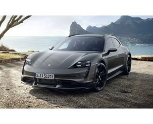 Porsche Taycan Gebrauchtwagen