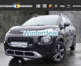 Citroen C3 Aircross Gebrauchtwagen