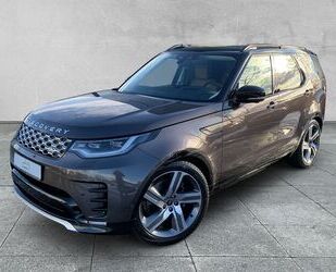 Land Rover Discovery Gebrauchtwagen