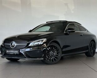 Mercedes-Benz C 400 Gebrauchtwagen