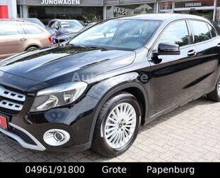 Mercedes-Benz GLA 200 Gebrauchtwagen