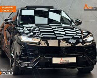 Lamborghini Urus Gebrauchtwagen