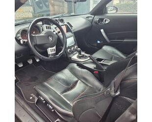 Nissan 350Z Gebrauchtwagen