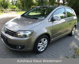 VW Golf Plus Gebrauchtwagen