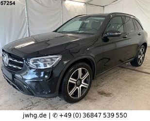 Mercedes-Benz GLC 200 Gebrauchtwagen
