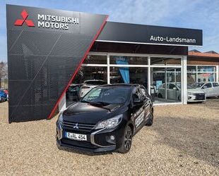 Mitsubishi Space Star Gebrauchtwagen