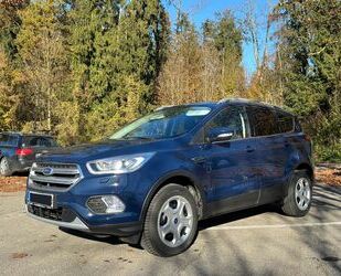 Ford Kuga Gebrauchtwagen