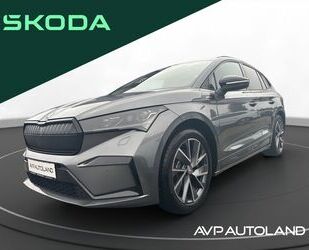 Skoda Enyaq Gebrauchtwagen