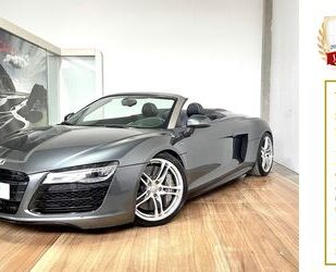 Audi R8 Gebrauchtwagen
