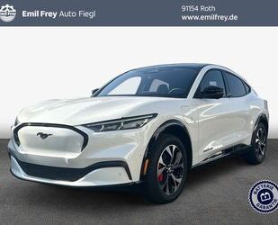 Ford Mustang Mach-E Gebrauchtwagen