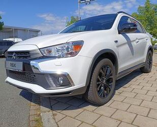 Mitsubishi ASX Gebrauchtwagen