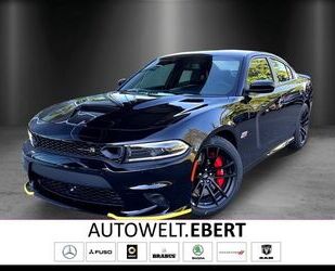 Dodge Charger Gebrauchtwagen
