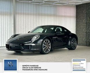 Porsche 911 Urmodell Gebrauchtwagen