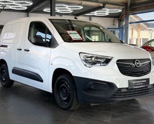 Opel Combo Gebrauchtwagen