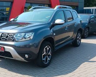 Dacia Duster Gebrauchtwagen