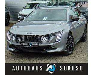 Peugeot 508 Gebrauchtwagen