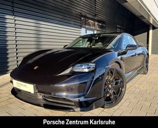 Porsche Taycan Gebrauchtwagen