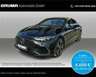 Mercedes-Benz CLA 250 Gebrauchtwagen