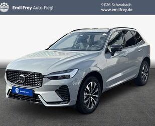 Volvo XC60 Gebrauchtwagen