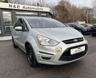 Ford S-Max Gebrauchtwagen