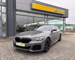 BMW 540 Gebrauchtwagen