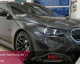 BMW M5 Gebrauchtwagen