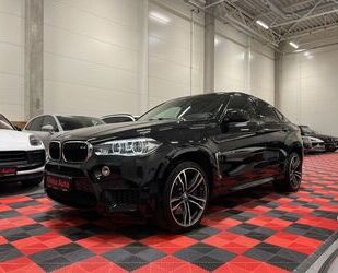 BMW X6 M Gebrauchtwagen