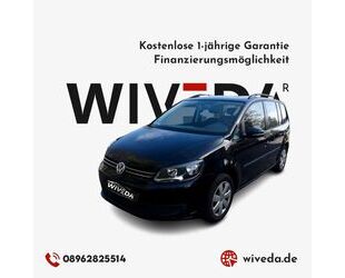 VW Volkswagen Touran Trendline 1.2 TSI KLIMAAUT.~PDC~ Gebrauchtwagen