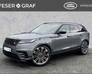 Land Rover Range Rover Velar Gebrauchtwagen