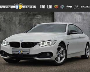 BMW 435 Gebrauchtwagen
