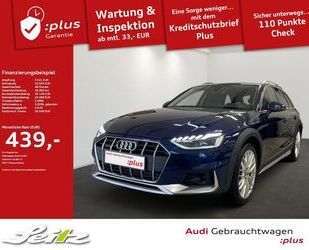 Audi A4 Allroad Gebrauchtwagen