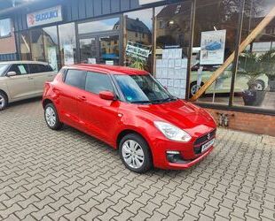 Suzuki Swift Gebrauchtwagen