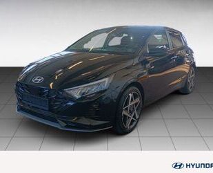 Hyundai i20 Gebrauchtwagen