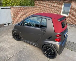 Ferrari ForTwo 