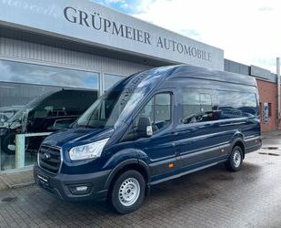 Ford Transit Gebrauchtwagen
