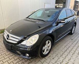 Mercedes-Benz R 320 Gebrauchtwagen