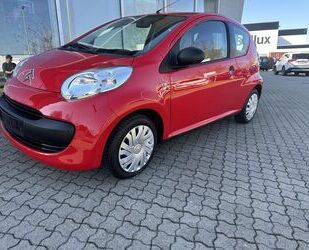 Citroen C1 Gebrauchtwagen