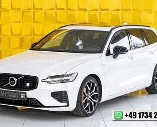 Volvo V60 Gebrauchtwagen