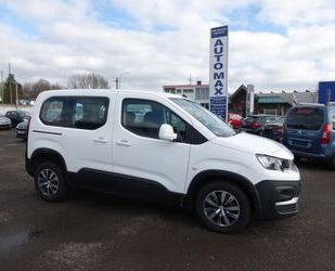 Peugeot Rifter Gebrauchtwagen