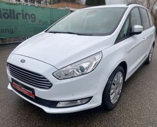 Ford Galaxy Gebrauchtwagen