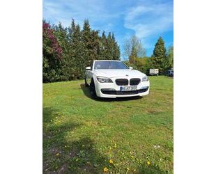BMW 740 Gebrauchtwagen