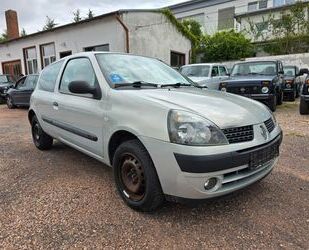 Renault Clio Gebrauchtwagen